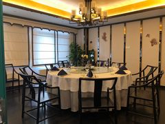 包厢-龙抄手食府(浣花北路店)