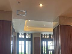 -亚龙湾希尔顿自助餐厅·海鲜·烧烤·沙滩BBQ·现场乐队