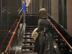 -唐拉雅秀酒店-西锦汇空中BBQ·思创餐厅