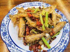 -老味道1992(武当山店)