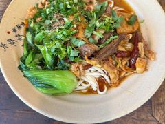 -方铲铲·成都板凳面(滨江银泰店)