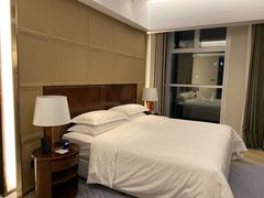 -广州粤海喜来登酒店