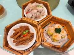 -裕华海鲜·深圳粤菜(福永店)