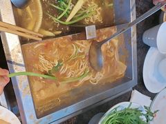 -皇城老妈·大连海鲜火锅(港湾店)
