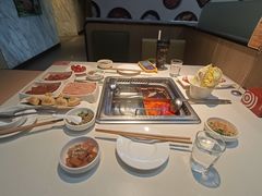 -海底捞火锅(威高广场店)