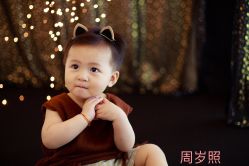 -BabyA 专业婴童摄影(古北时尚广场店)