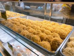 -鲍师傅糕点(春熙路店)