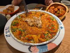 -花盐街·四川乐山小吃(西单大悦城店)