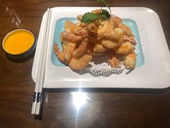 炸大虾-燕郊烧鸽子(广安路店)