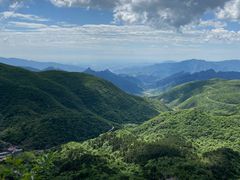 -妙峰山风景名胜区