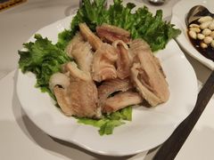 -犇鼎牛潮汕牛肉火锅(新辰里学清路店)