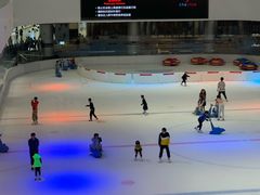 -TheRink大零溜冰场(IFS国金中心店)