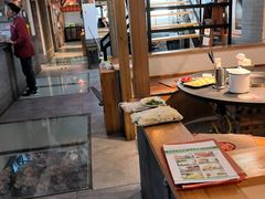 -缘福乡村铁锅炖民宿(八达岭店)