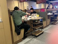 -海底捞火锅(松雷店)