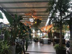 大堂-云境生态园(红谷滩店)