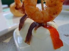 某种虾-Carmen卡门西班牙餐厅