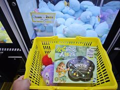 -娃娃集合营(上海闵行天街店)