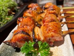 -人间酒暖·Go blanc·烧鸟·深夜食堂(陆家嘴店)