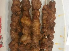 -南城香·饭香串香馄饨香(赵公口店)