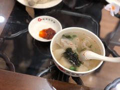 -庆丰包子铺(宣武门店)