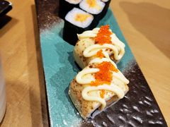 -友壹町寿司(嘉洲广场店)