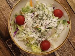 -Kpasta韩式意大利面