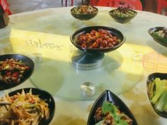 -聚味瞿记·龙虾堂(树木岭店)