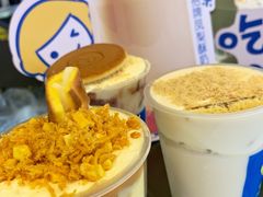 -快乐柠檬happylemon(日月光店)