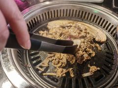 -老卜奎齐齐哈尔烤肉(人民东路店)
