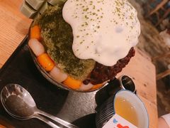 -WONDER ICE 萬得冰田(建設路总店)