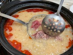 -牛排王糟粕醋火锅(海甸分店)