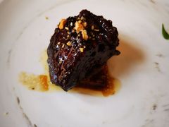秘制慢火炖小牛肉-涵苑私宴定制(外滩店)