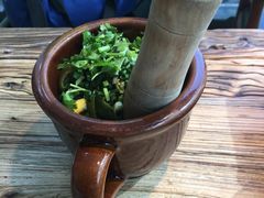 -树厨贵州菜(大十字店)