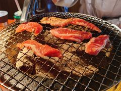 -山之屋炭火烧肉·生啤畅饮(大朗万科中央公园店)