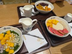 -赵记传承·中式甜品(中山石岐大信店)