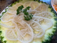 -码头故事火锅(大丰店)