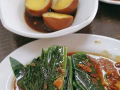 -松發肉骨茶(克拉码头店)