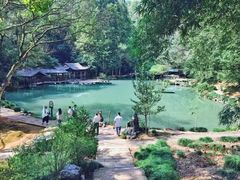 -灵栖洞天