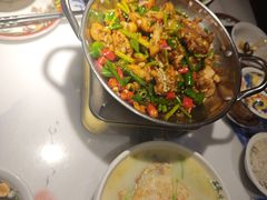 -醉英雄四川料理(新塘万达广场店)