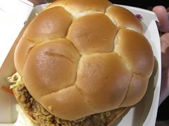 -麦当劳(余姚北站店)