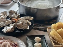 -蚝大仙横琴生蚝火锅(日月贝店)
