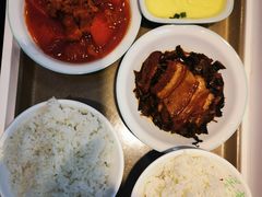 -老乡鸡(新邻天地店)