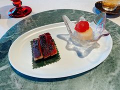 -三号黄浦会Canton Table