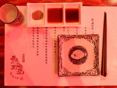 -热血兄弟·炭火烤肉(融侨中心店)