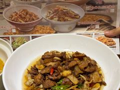 -十二点·辣椒炒肉(南山店)