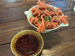 -小食院简餐厅
