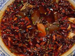 -院8里·少城记忆老川菜(宽窄巷子店)