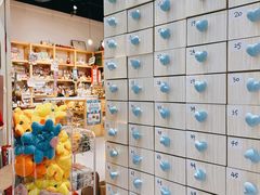 -解忧集市(北京路天河城店)