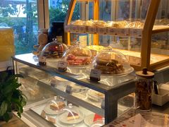 -ommo cafe(半岛城邦店)