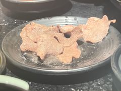黑牛牛舌-九田家黑牛烤肉料理(石路天虹店)